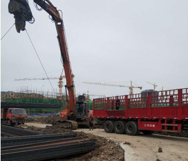 如何選擇打樁機(jī)施工公司？